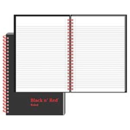 Black N Red